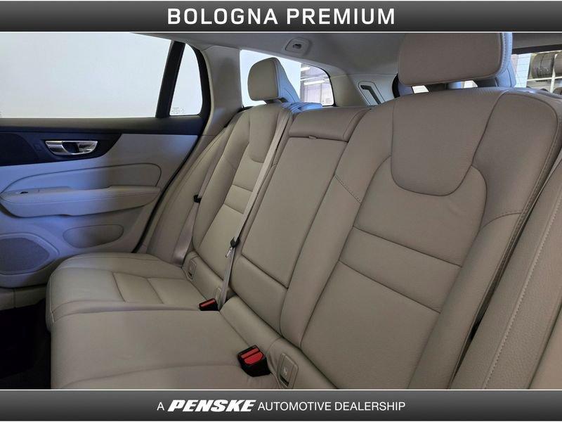 Volvo V60 V60 B4 Geartronic Inscription
