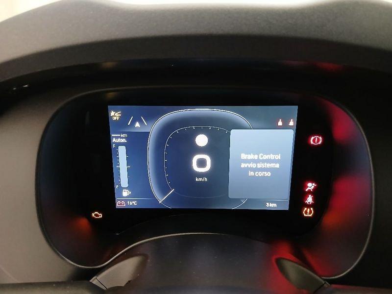 FIAT Pandina 1.0 firefly hybrid Pop s e s 70cv