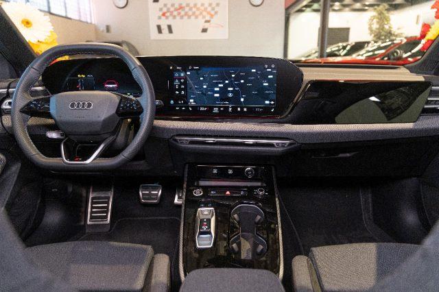 AUDI A5 Avant TDI 150 kW mHEV+ S tronic S Line edition UNI