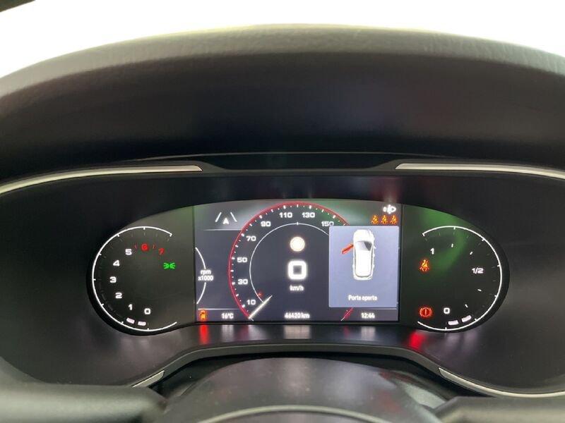 FIAT Tipo 5 porte Cross II 2021 1.0 Cross 100cv
