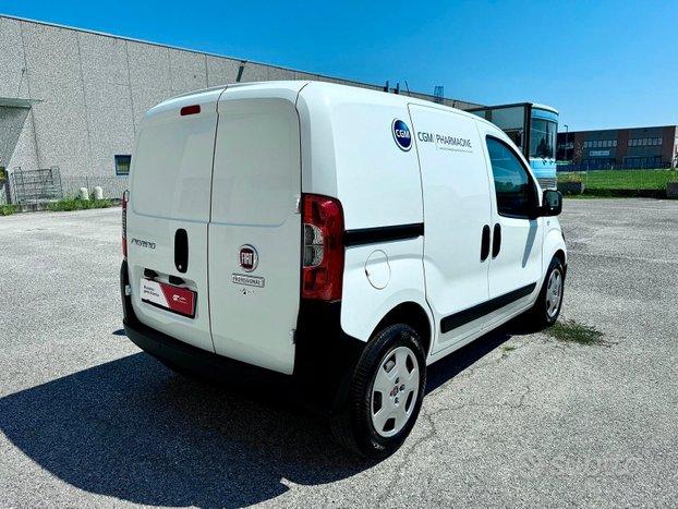 Fiat Fiorino 1.3 MJT 95CV Cargo SX