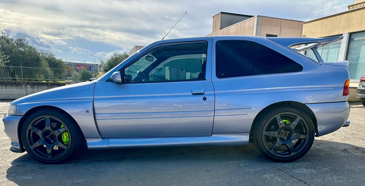 Ford Escort/Orion Escort RS Cosworth (T25) Executive - Motorsport