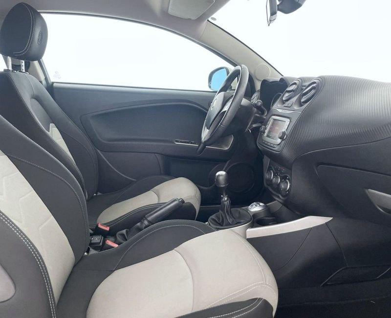 Alfa Romeo MiTo MiTo 1.3 JTDm 85 CV S&S Distinctive