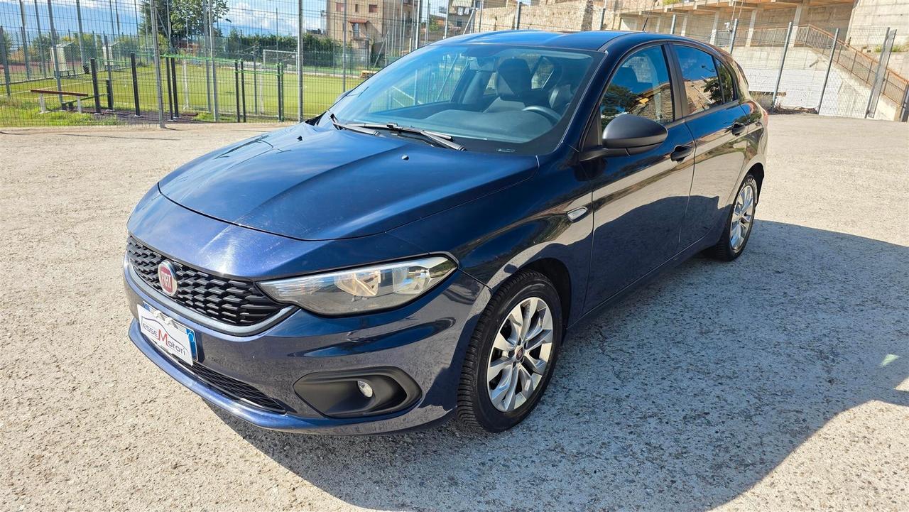 Fiat Tipo 1.3 Mjt S&S 5 porte Street