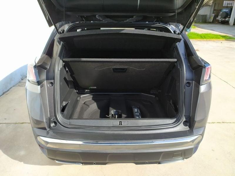 Peugeot 3008 130 hdi GT eat8 Promo FinAss2