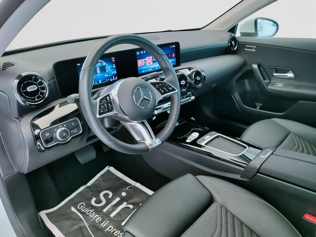 Mercedes-Benz Classe A - W177 2023 - A 180 d Advanced auto