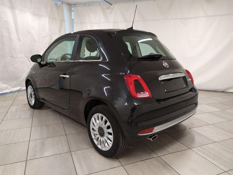 FIAT 500 1.0 hybrid Dolcevita 70cv