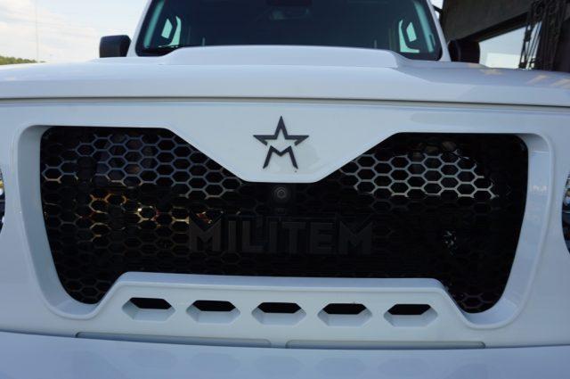 MILITEM Ferox 3.6 V6 AT8 MHEV RUBICON UNLIMITED