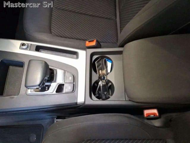 AUDI Q5 Q5 Sportback 50 2.0 tfsi e Business Advanced qua