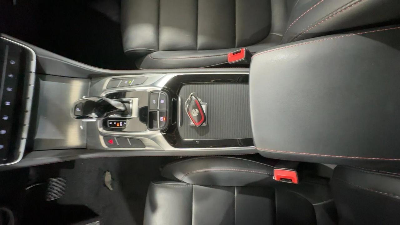 Mg HS 1.5T-GDI Comfort