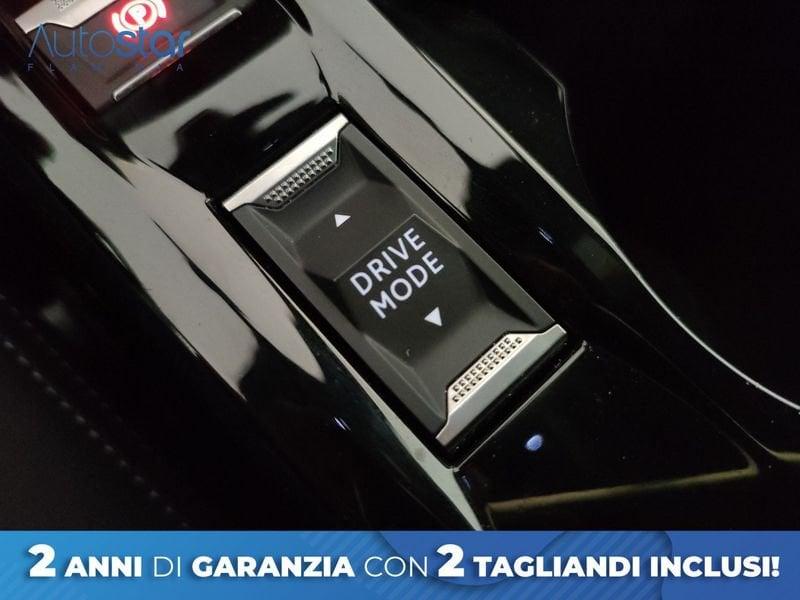 Peugeot 2008 e- GT Line 100kW