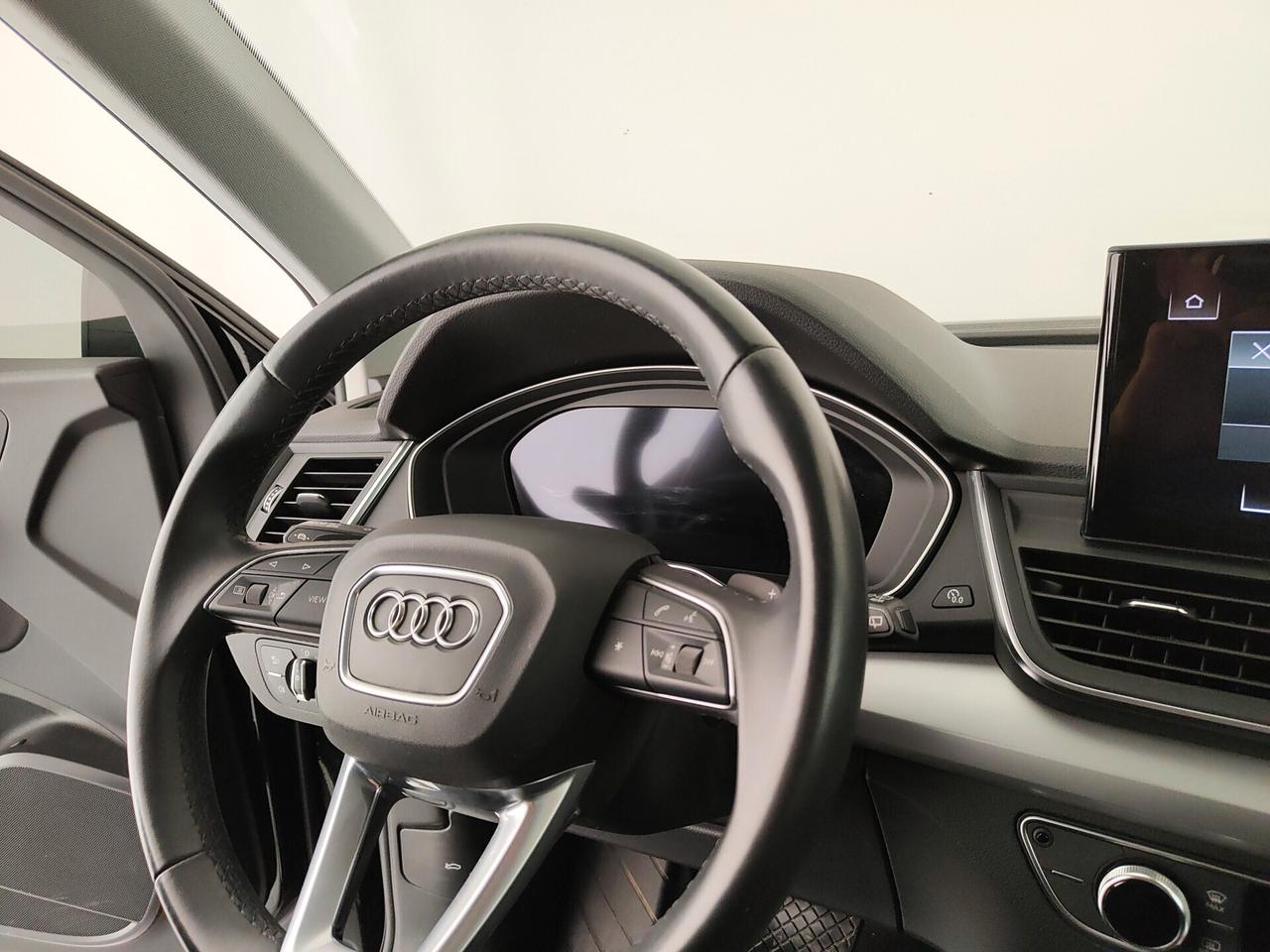 Audi Q5 SPB 35 TDI S tronic Business Advanced