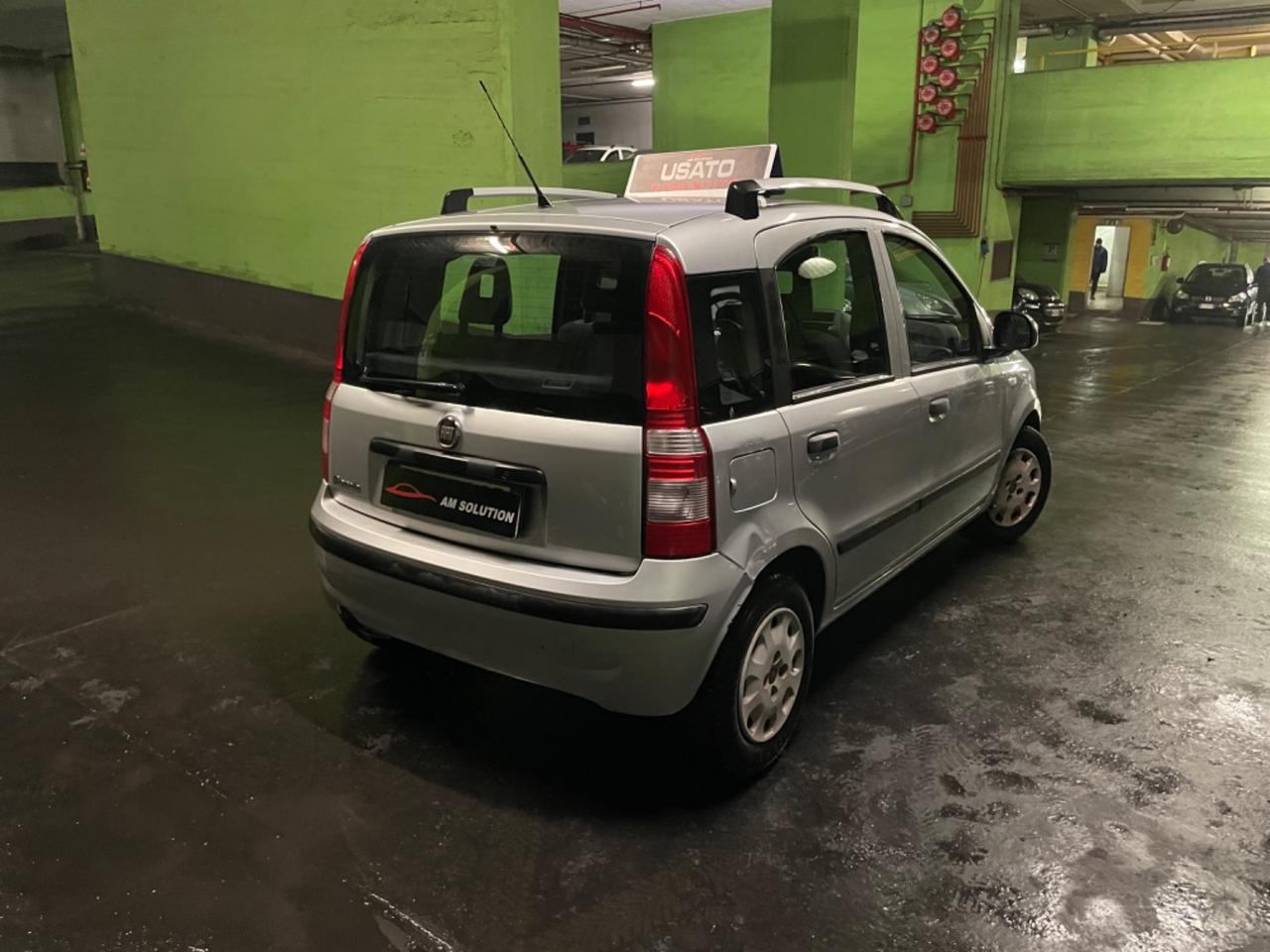 Fiat Panda 1.2 Neopatentati Euro 5