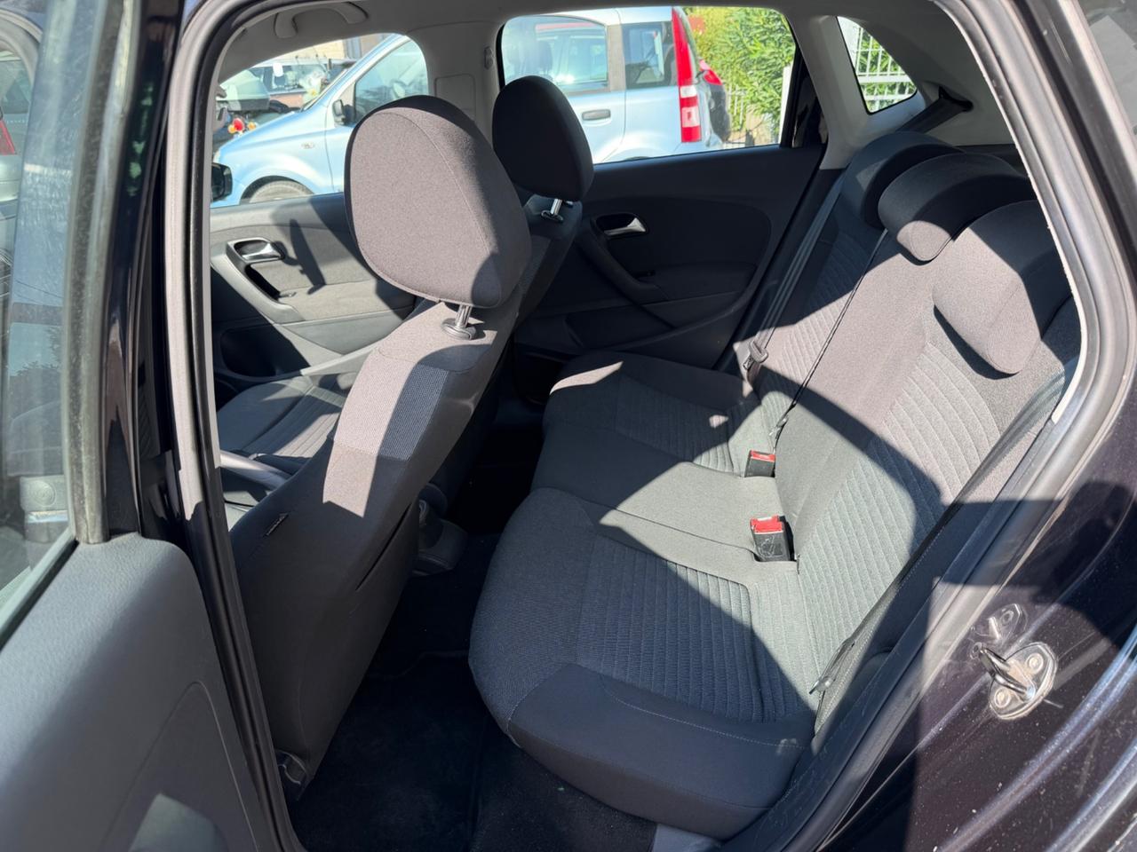 Volkswagen Polo 1.6 TDI 90CV 5P -NEOPATENTATI-