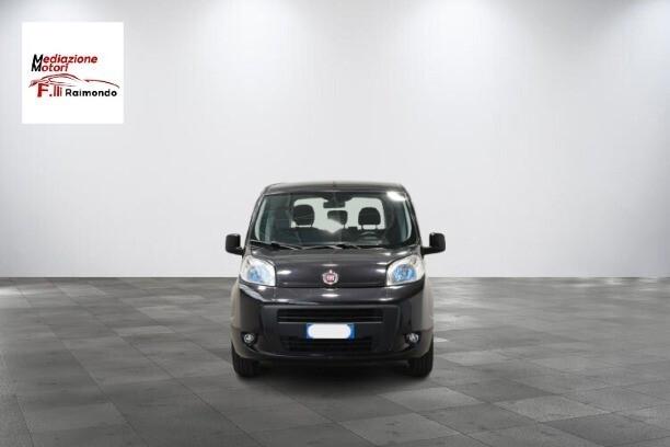 Fiat Qubo 1.4 8V 77 CV Dynamic Natural Power
