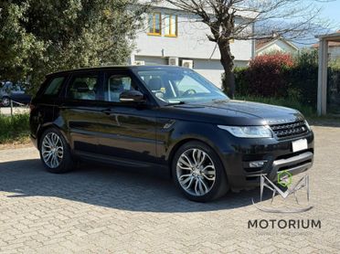 Land Rover Range Rover Sport 3.0 tdV6 HSE Dynamic auto my17
