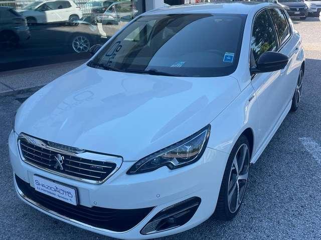 Peugeot 308 GT-LINE