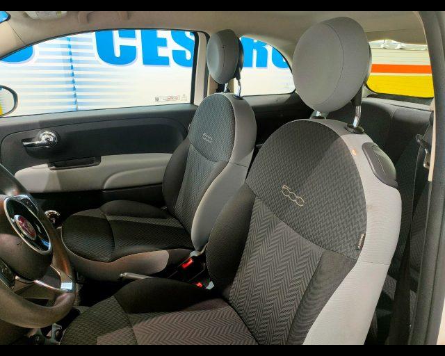 FIAT 500 1.2 69cv Pop