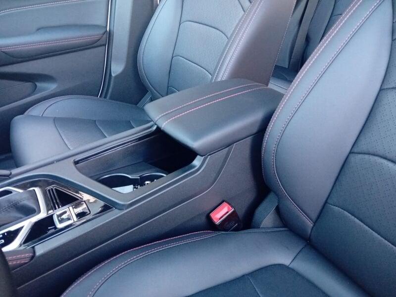 Dfsk Glory 500 Glory 500 1.5 GPL/Bifuel aut. Standard