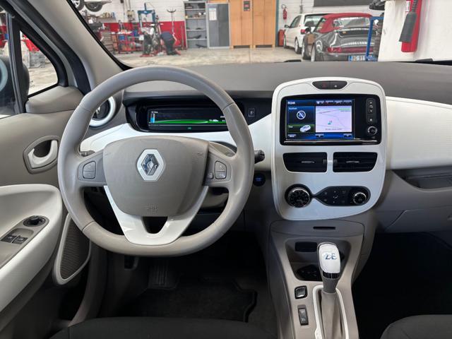 RENAULT ZOE Life R90 Flex