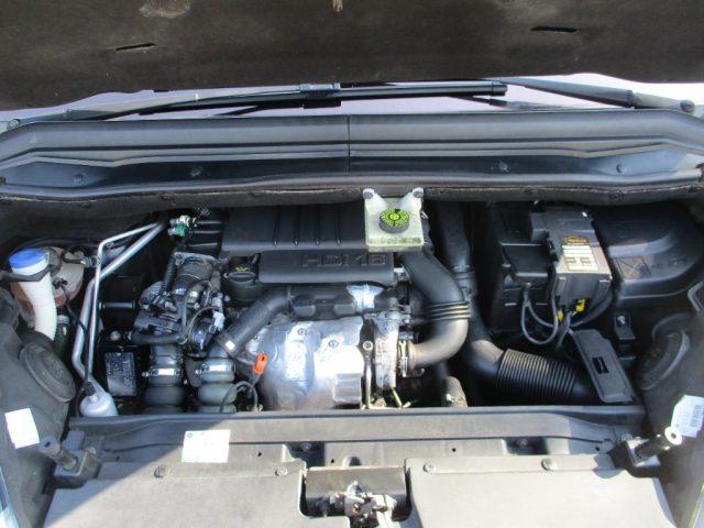 CITROEN C4 Picasso 1.6 HDi 110 FAP ClimaAuto/Cinghia OK