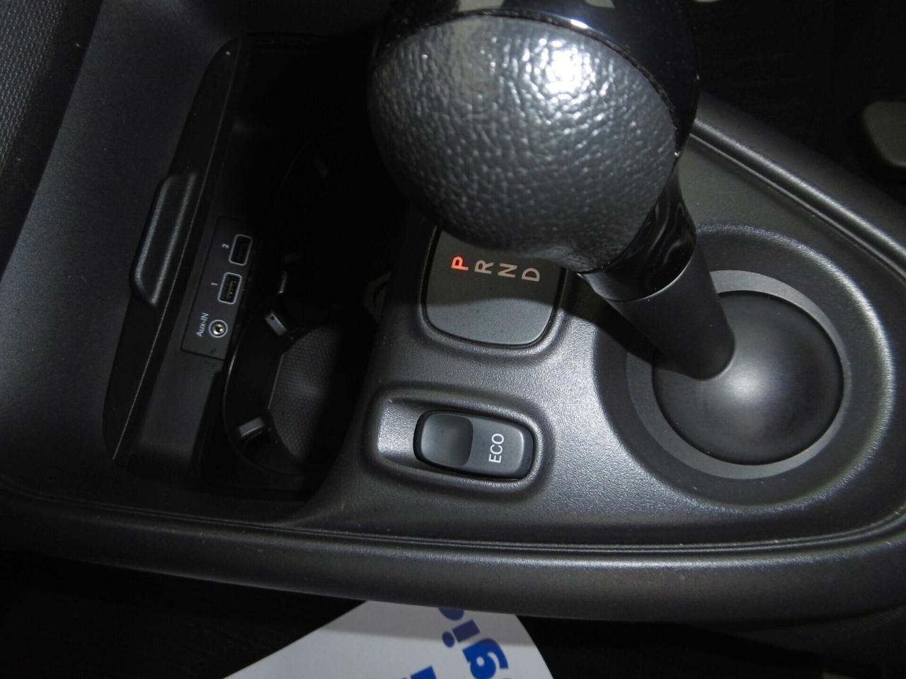 Smart ForTwo EQ Passion Elettrica Neopatentati