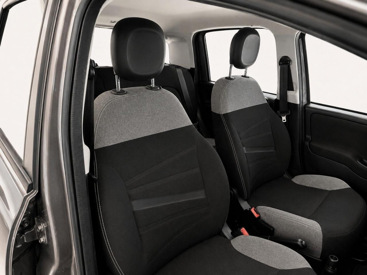 ---IN ARRIVO--- Fiat Panda 1.0 FireFly S&S Hybrid City Life