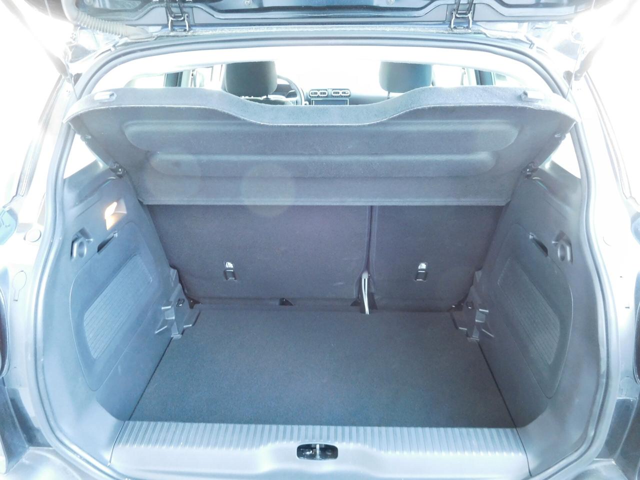 Citroen C3 Aircross PureTech 130 cv S&S EAT6 Shine
