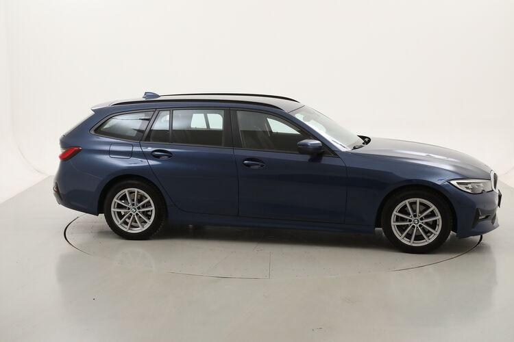 BMW Serie 3 320d 48V xDrive Touring Business Advantage BR066699 2.0 Mild Hybrid 190CV