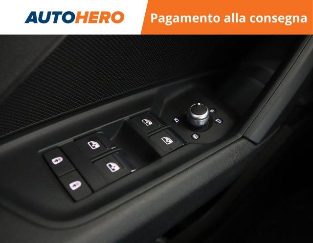 AUDI A3 SPB 45 TFSI e S tronic S line edition