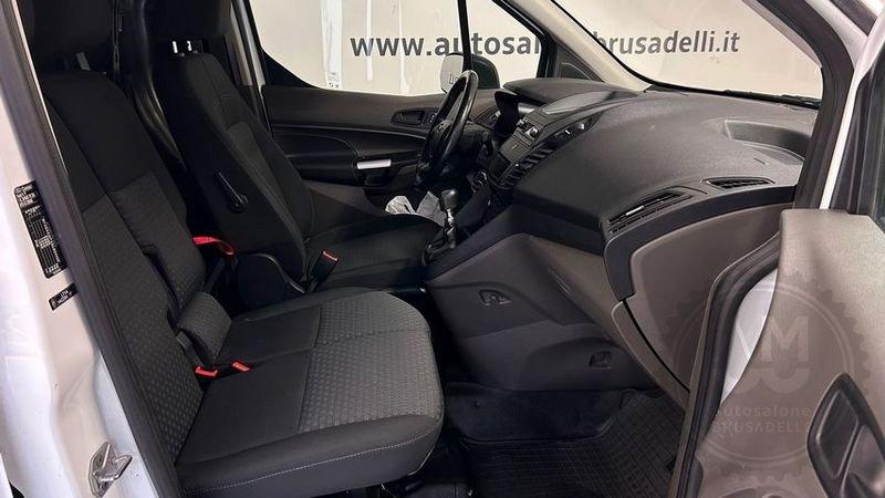 Ford Transit Connect 240 1.5 TDCi 120CV PL Furgone Trend + IVA 3 POSTI