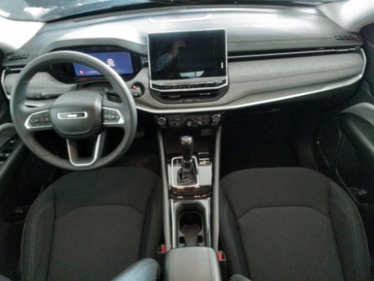 Jeep Compass Business 1.5 HYBRID 130cv DCT