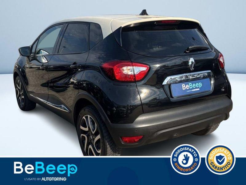 Renault Captur 1.2 TCE INTENS (ENERGY R-LINK) S&S 120CV ED