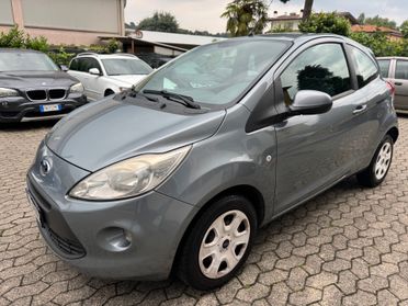 Ford Ka 1.3 TDCi 75CV DPF*EURO5*NEOPATENTATI