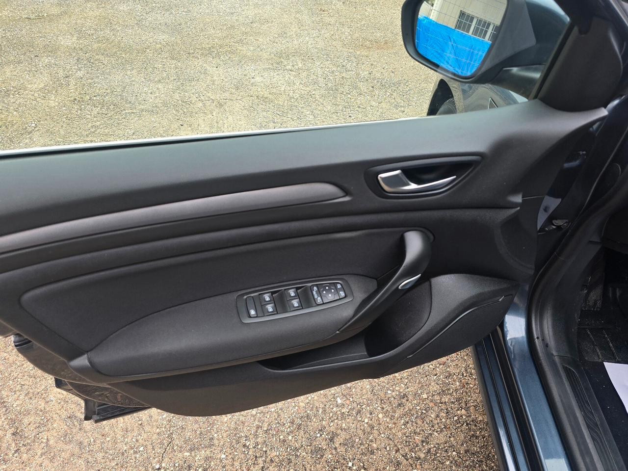 Renault Megane Mégane Sporter Blue dCi 115 CV EDC Equilibre