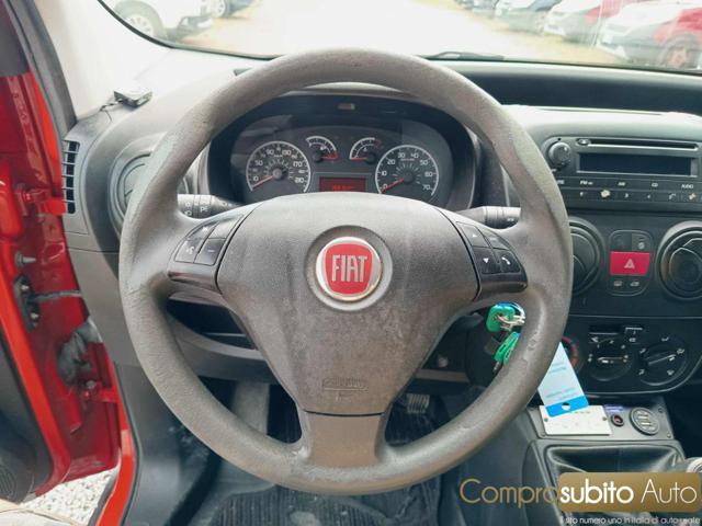 FIAT Fiorino 1.3 MJT 80CV + 22% IVA