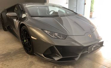 Lamborghini Huracan Huracán 5.2 V10 EVO RWD Coupé