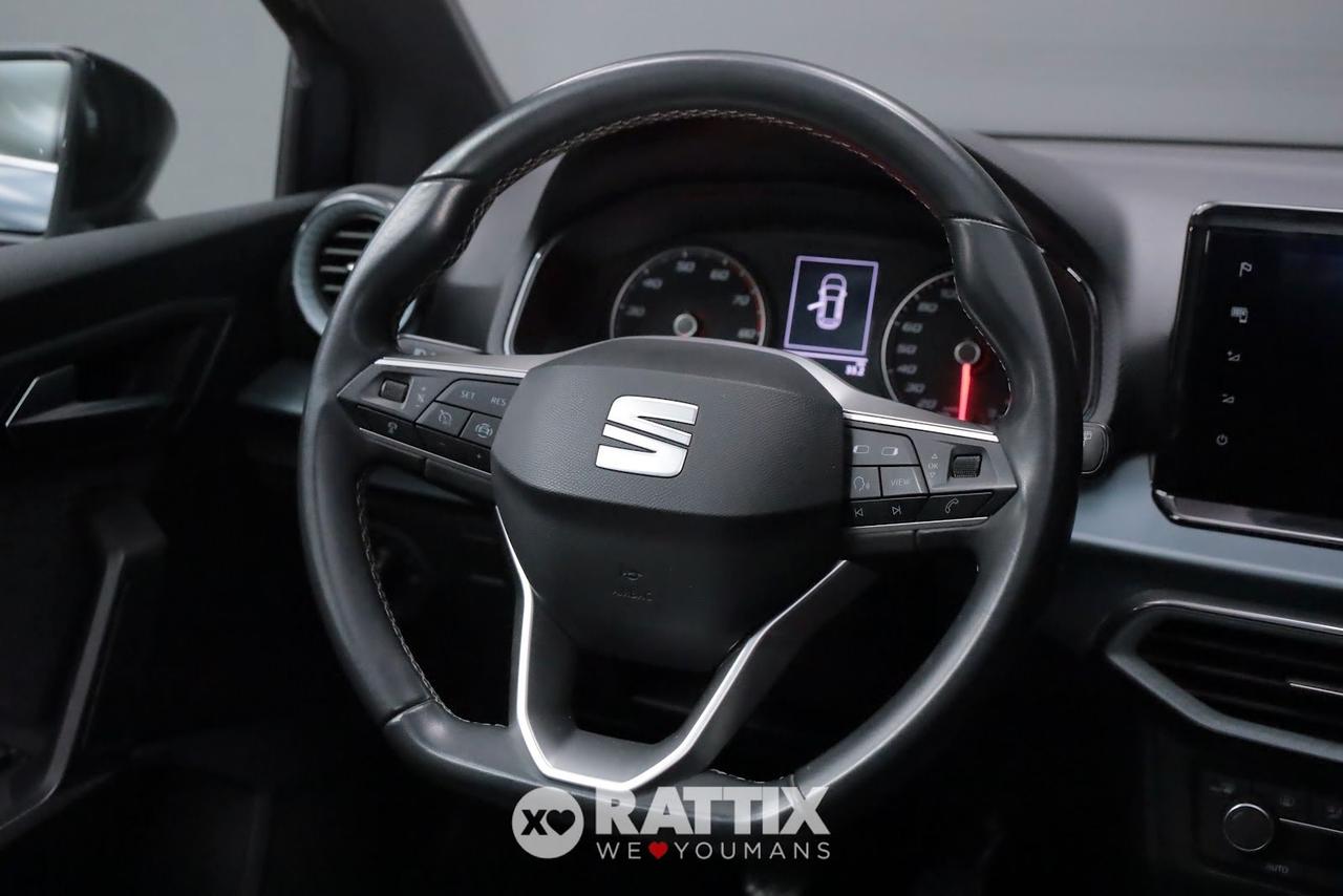 SEAT Arona 1.0 Ecotsi 95CV Xperience