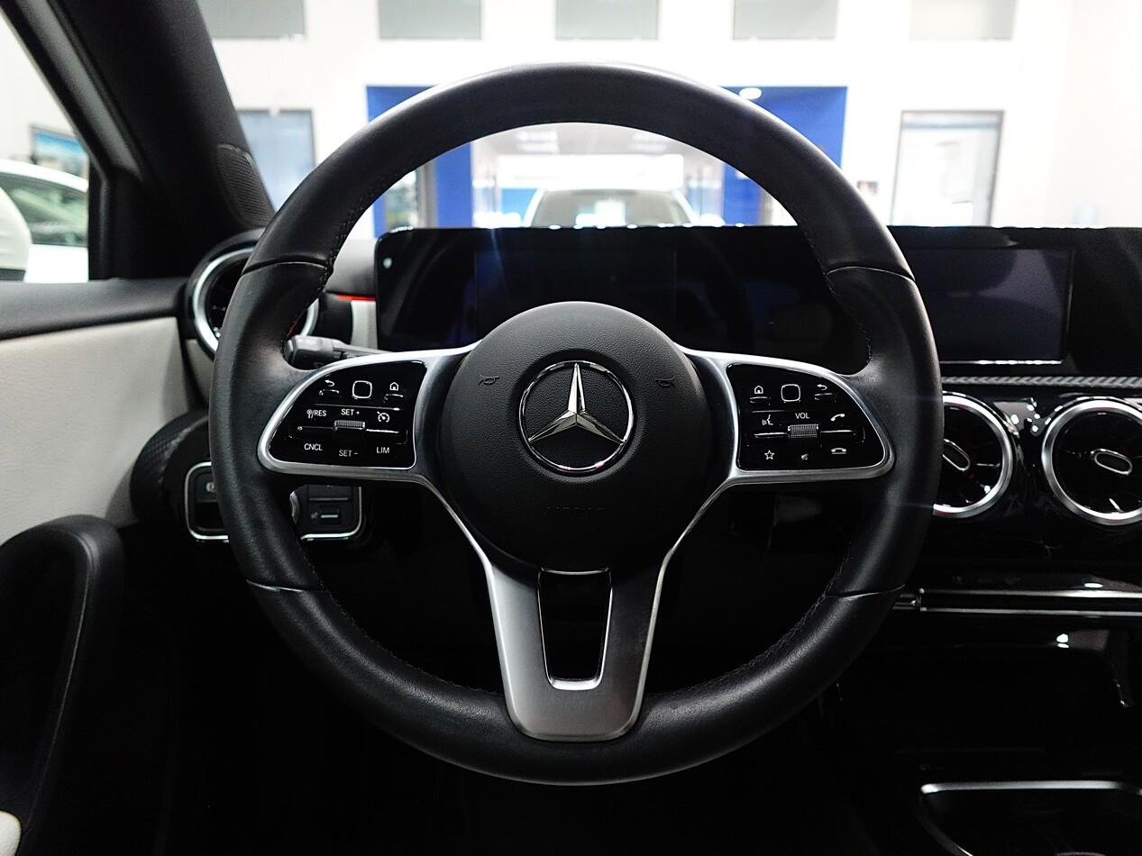 Mercedes Classe A 2.0 d 115 CV BUSINESS EXTRA