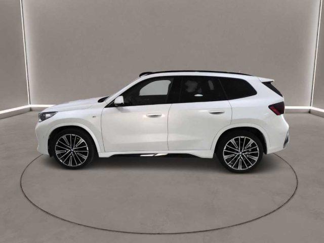 BMW X1 (U11) - sDrive 18d Msport