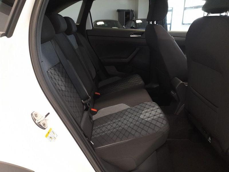Volkswagen Taigo 1.5 TSI ACT R-Line Plus DSG
