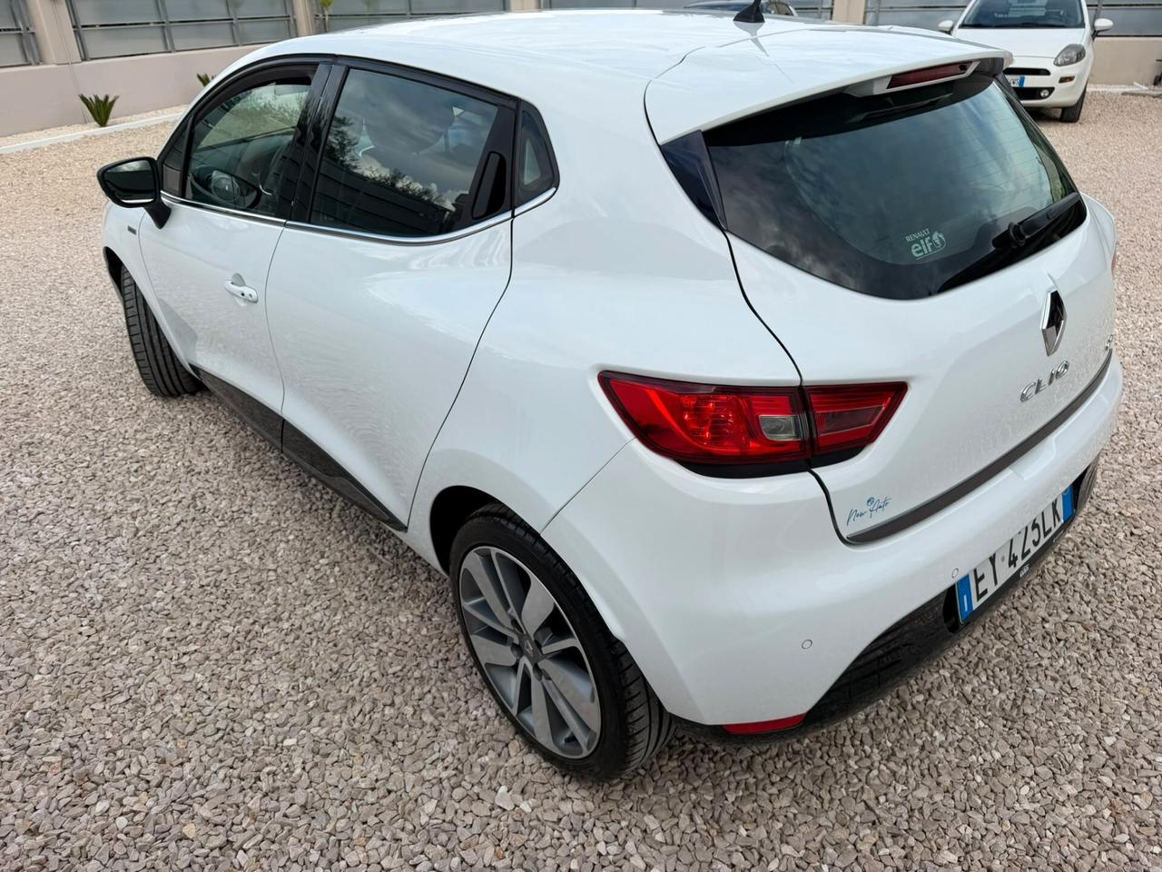 Renault Clio 1.5 dCi 8V 90CV 5 porte Costume National