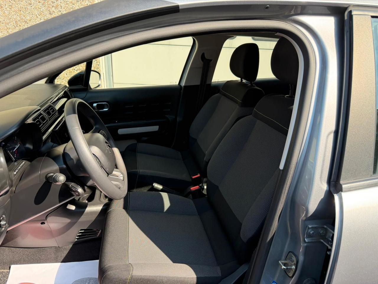 Citroen C3 PureTech 83 S&S Feel Pack