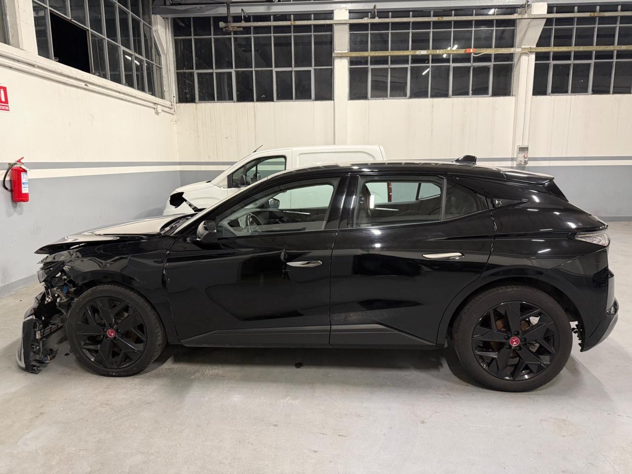 Ds DS4 4 BlueHDi 130 aut. Performance Line