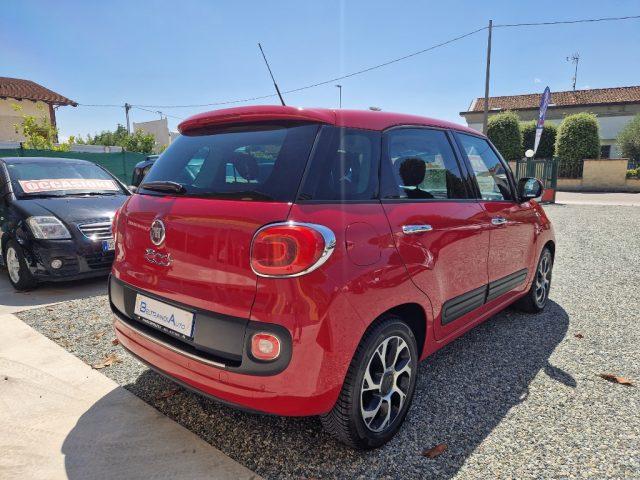FIAT 500L 1.4 95 CV Pop Star *Euro6*