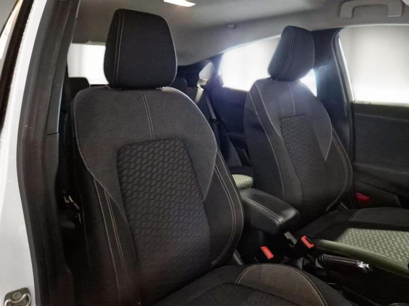 FORD PUMA 1.0 Ecoboost Hybrid 125CV Titanium