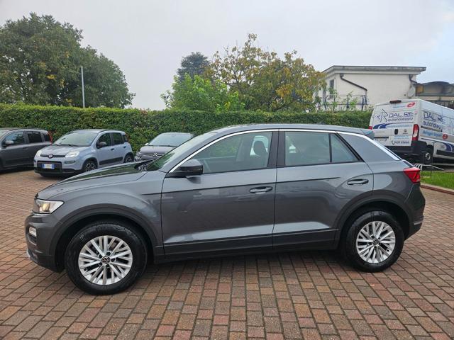 VOLKSWAGEN T-Roc 1.5 TSI DSG BlueMotion Technology