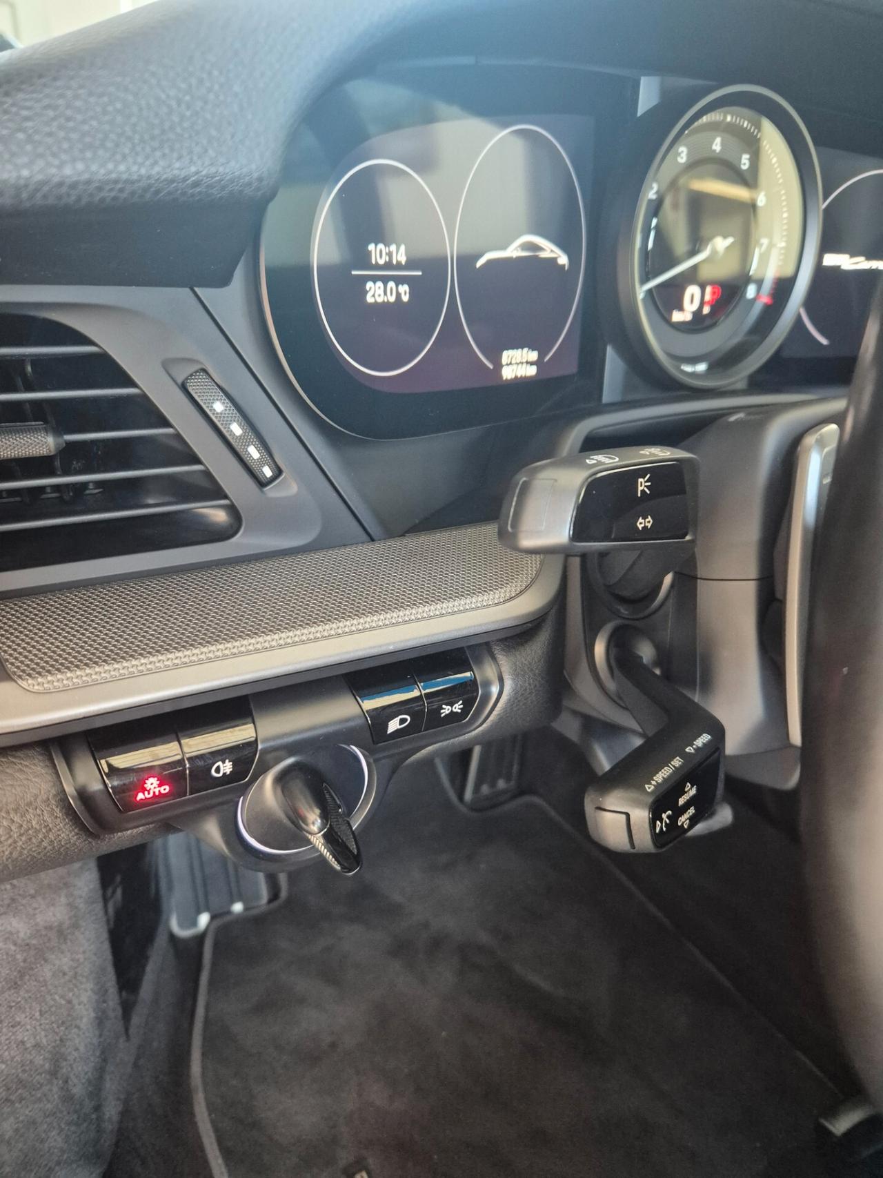 Porsche 911 Carrera S 450 CV PDK