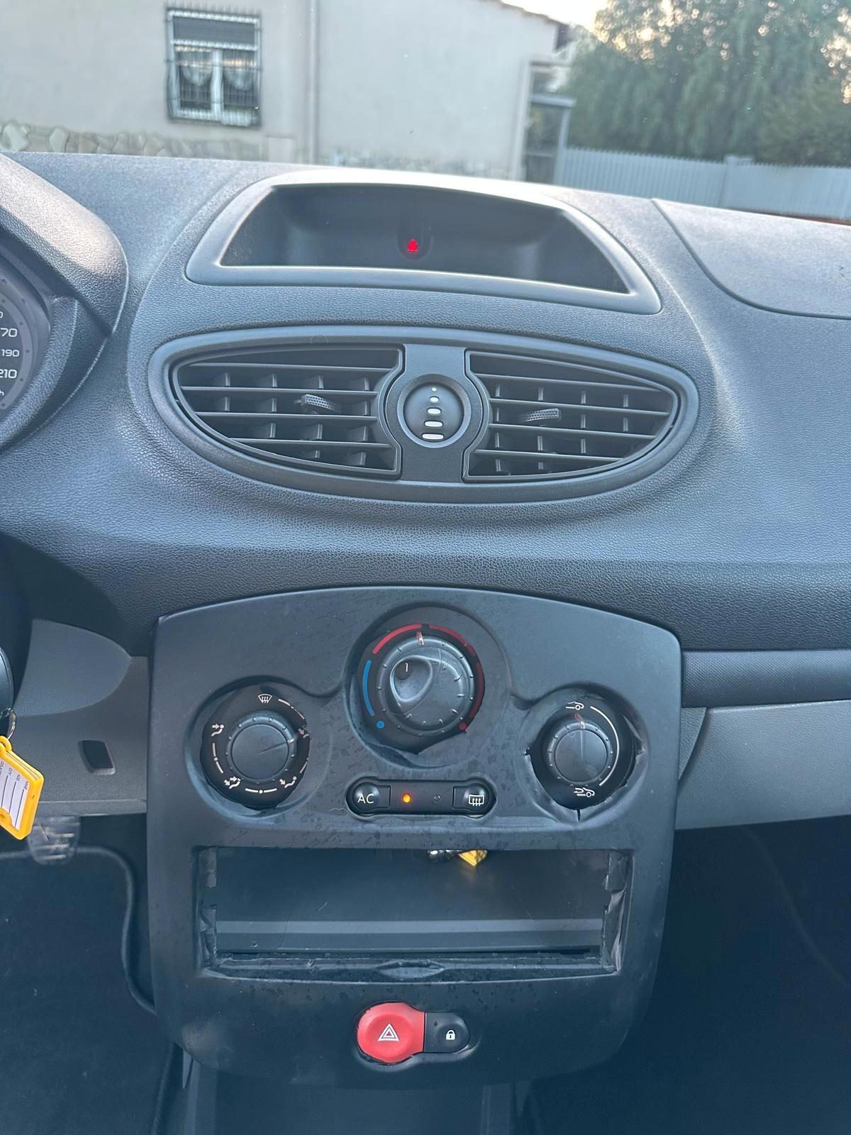 Renault Clio 1.5 dCi 70CV 3 porte Pack N1-2006