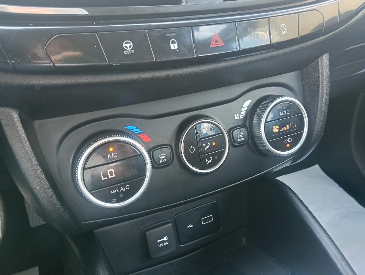 Fiat Tipo 1.3 Mjt S&S SW City Life Aziendale /Prezzo Reale